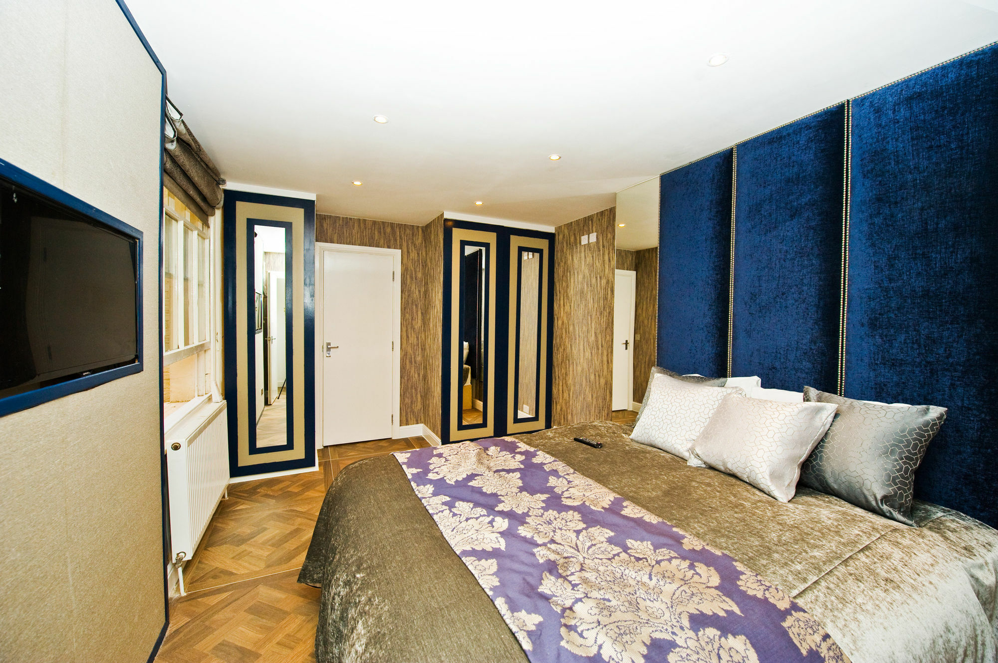 Apartamento Classica Londres