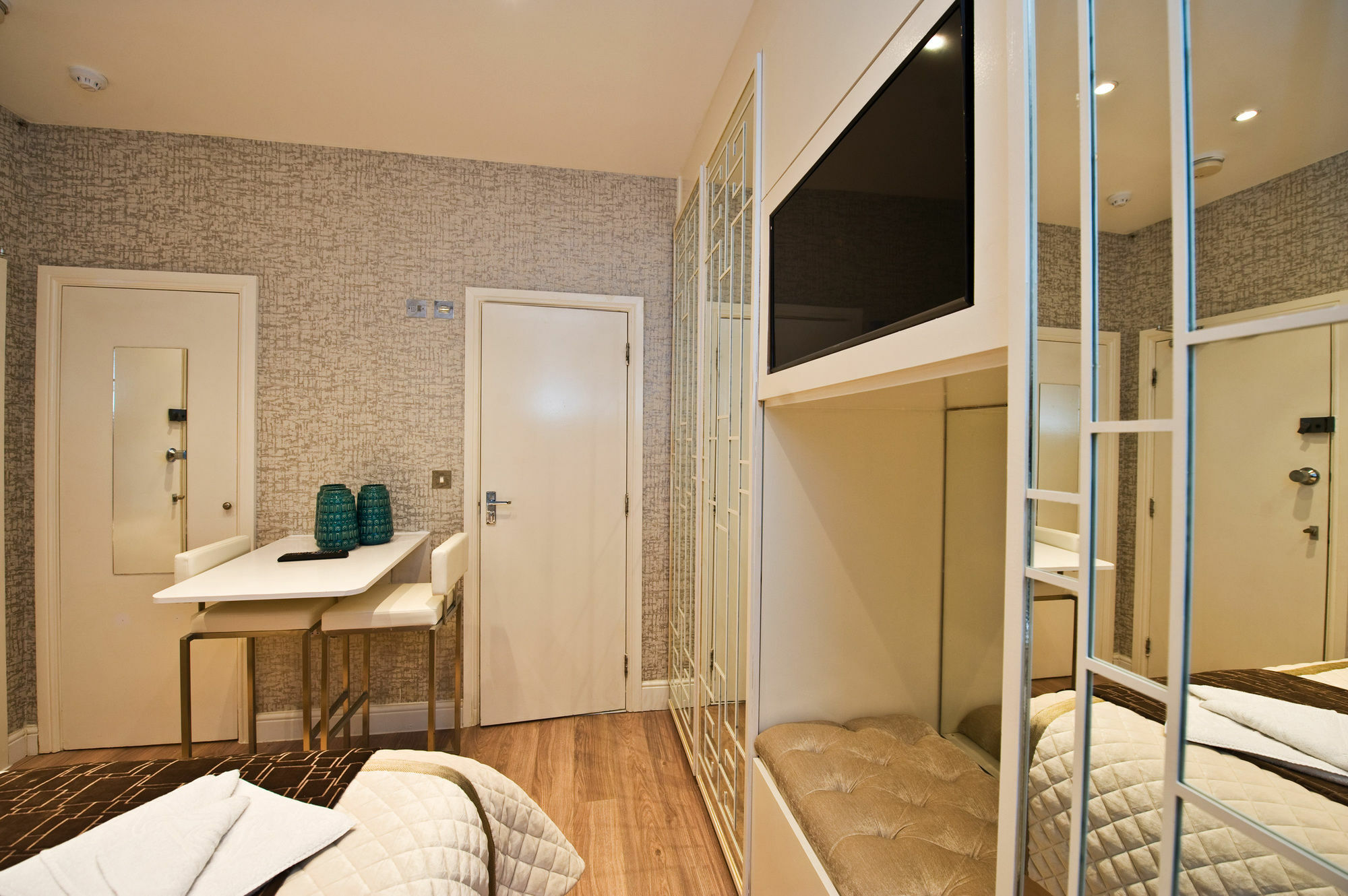 Apartamento Classica Londres